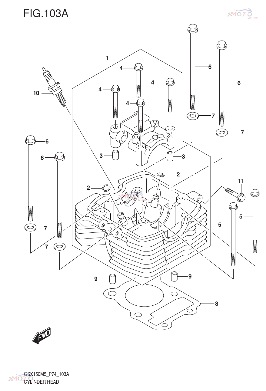 Engine Diagram